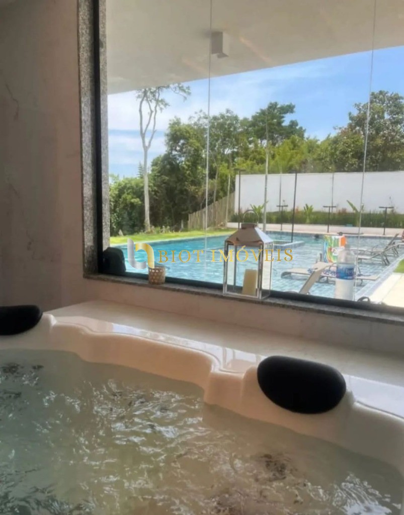 Flat/Apart Hotel, 1 quarto, 49 m² - Foto 14