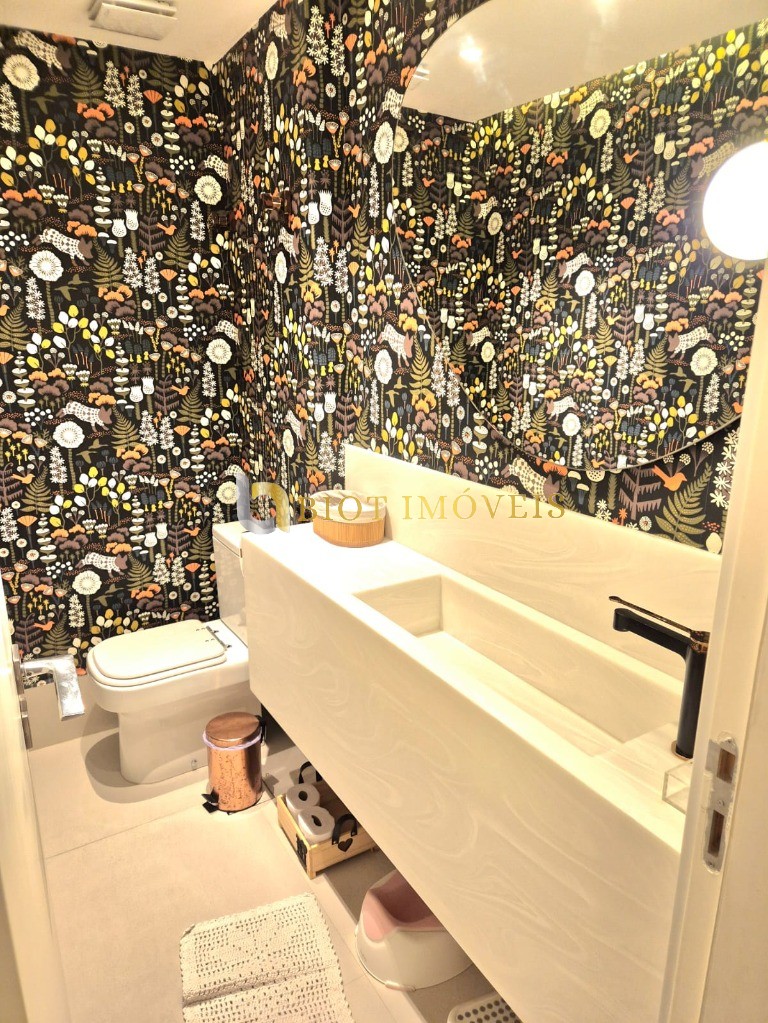 Apartamento, 2 quartos, 180 m² - Foto 21