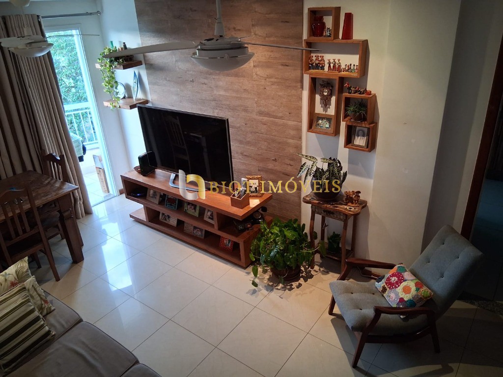 Cobertura, 3 quartos, 180 m² - Foto 4