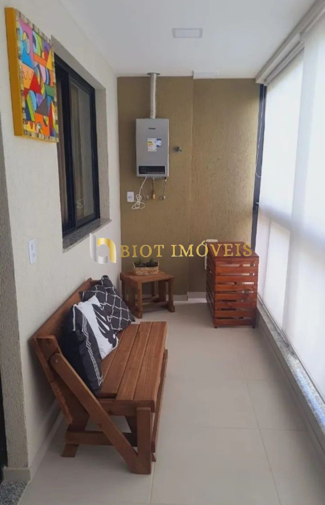 Flat/Apart Hotel, 1 quarto, 49 m² - Foto 7