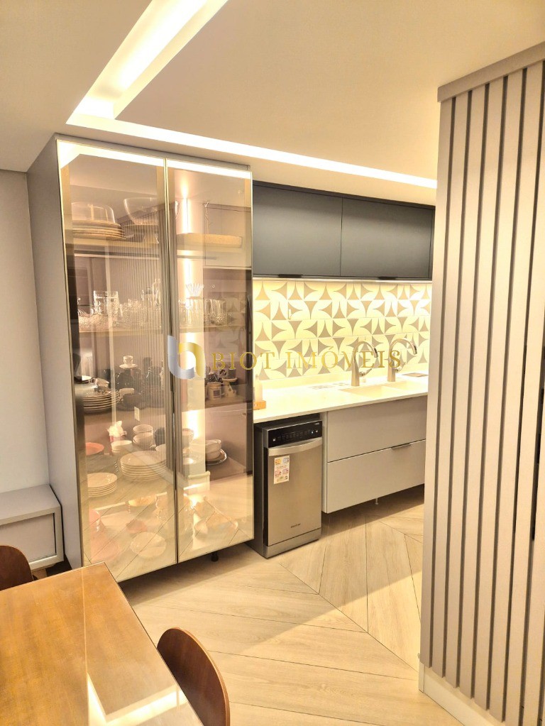 Apartamento, 2 quartos, 180 m² - Foto 12