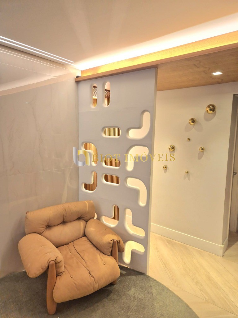 Apartamento, 2 quartos, 180 m² - Foto 4