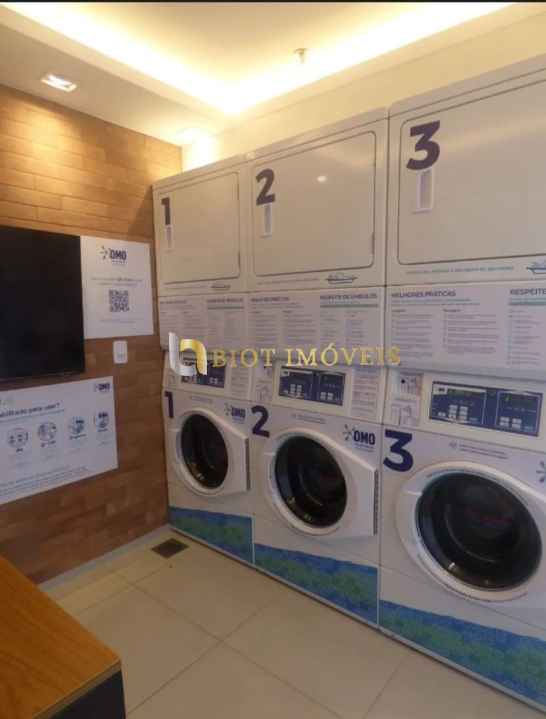 Flat/Apart Hotel, 1 quarto, 49 m² - Foto 18