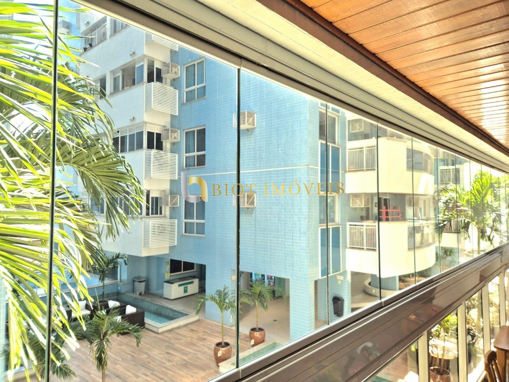 Apartamento, 2 quartos, 180 m² - Foto 10