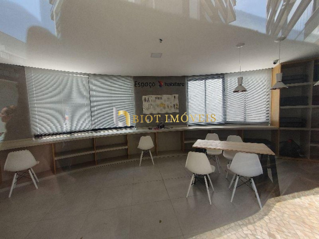 Flat/Apart Hotel, 1 quarto, 49 m² - Foto 16