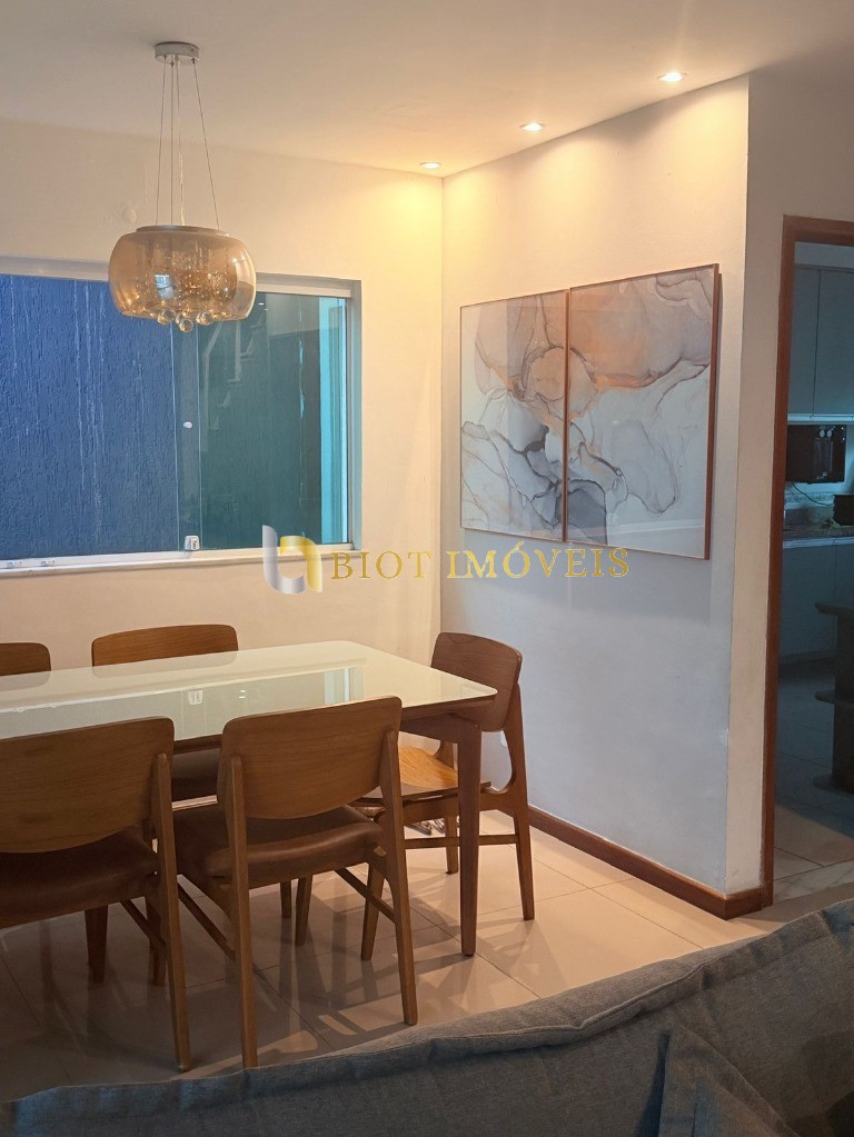 Casa, 2 quartos - Foto 4