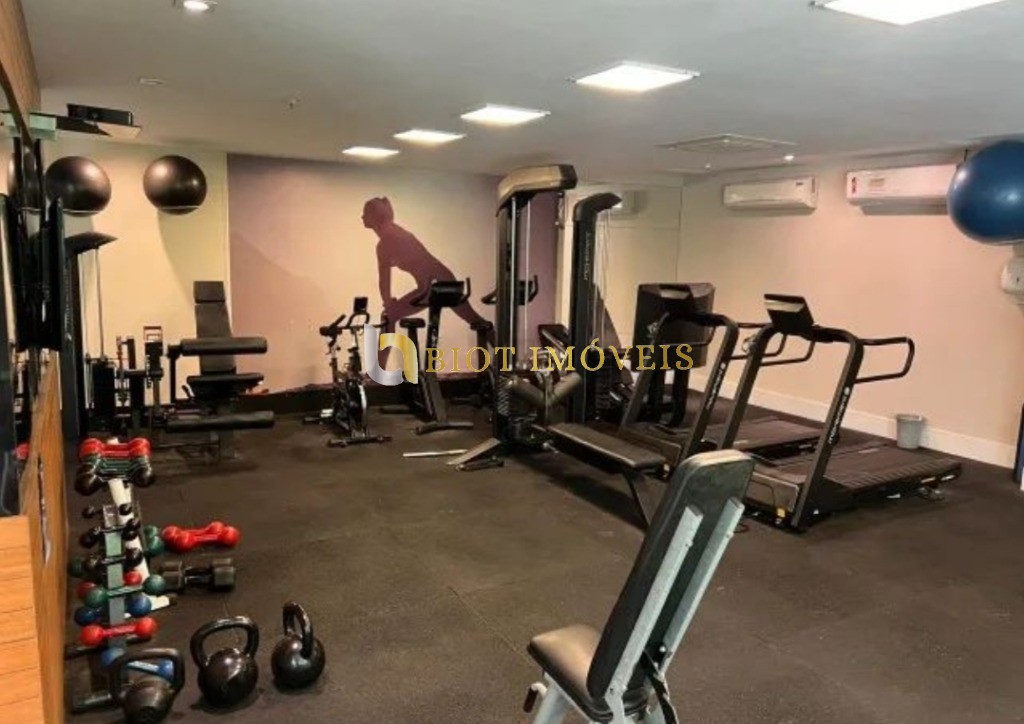 Apartamento, 2 quartos, 75 m² - Foto 11