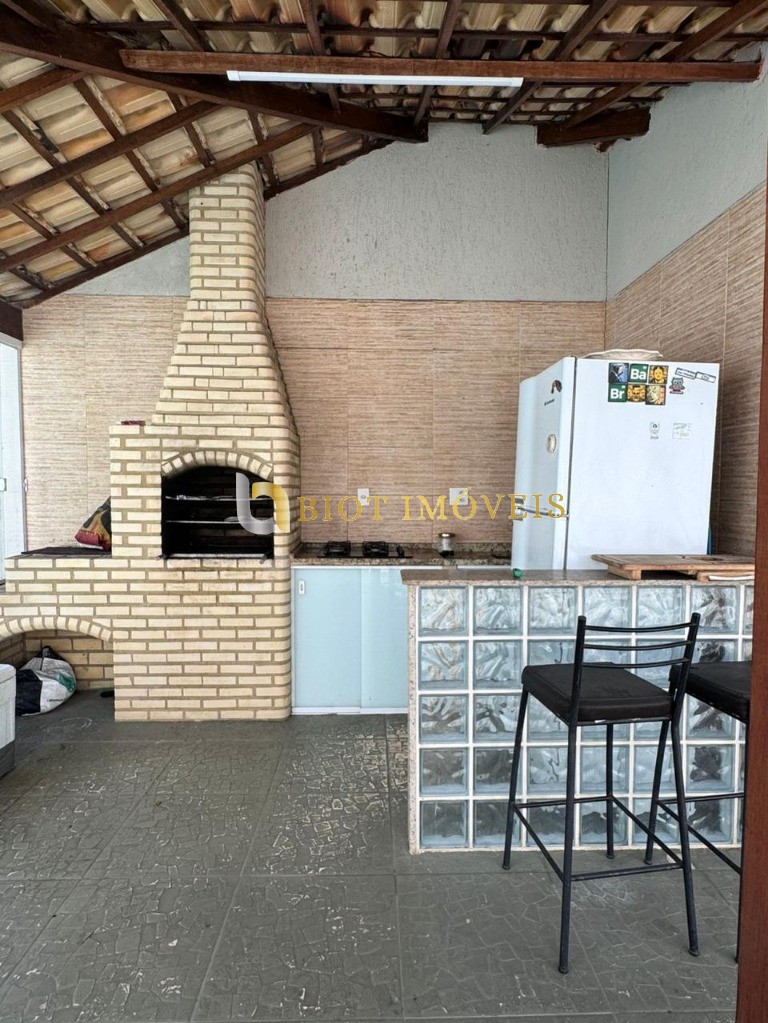 Casa, 2 quartos - Foto 24