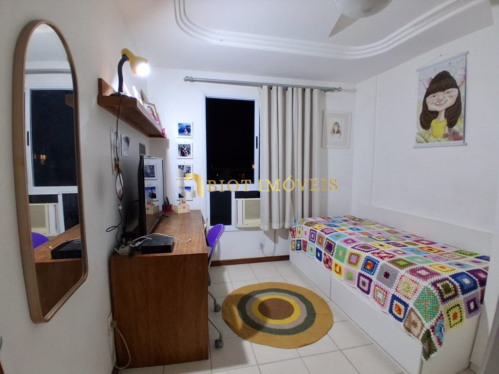 Cobertura, 3 quartos, 180 m² - Foto 6