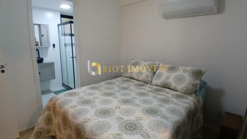 Flat/Apart Hotel, 1 quarto, 49 m² - Foto 8