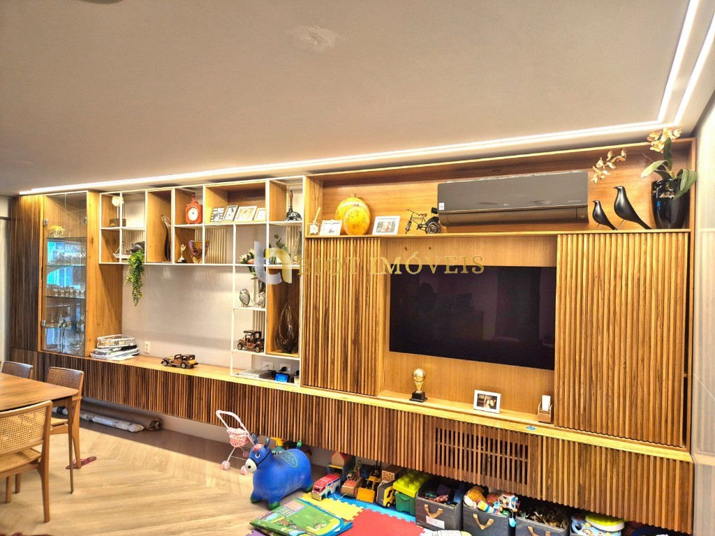 Apartamento, 2 quartos, 180 m² - Foto 1