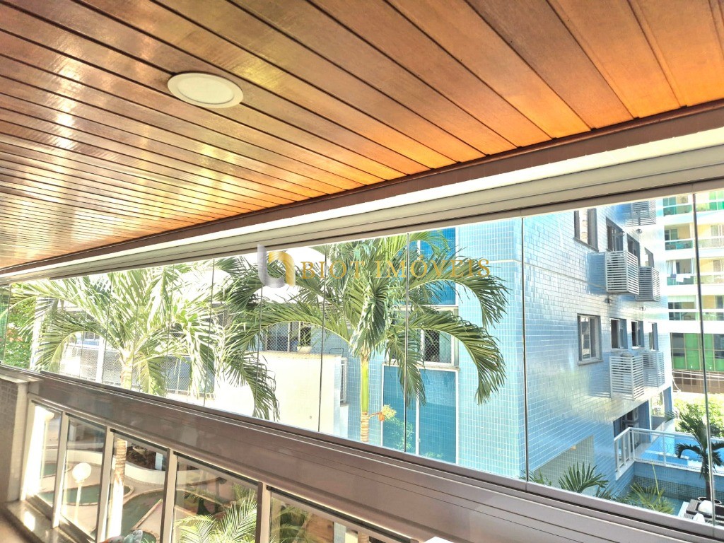 Apartamento, 2 quartos, 180 m² - Foto 9