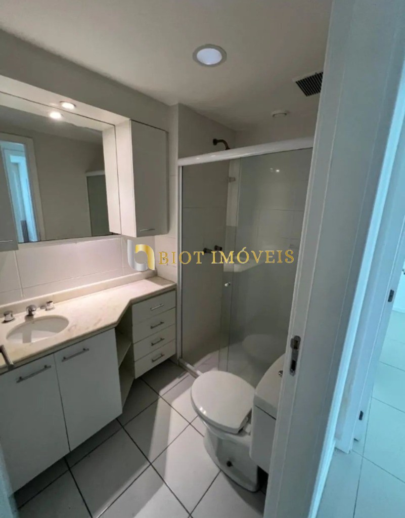 Apartamento, 2 quartos, 75 m² - Foto 7