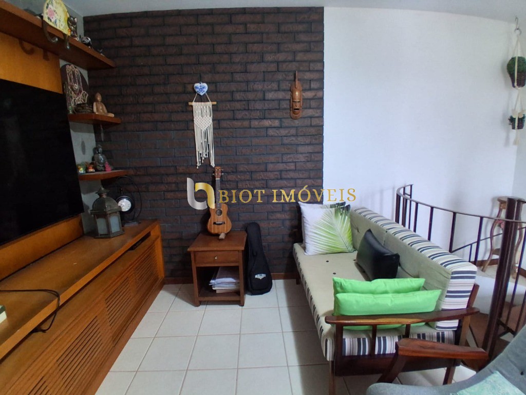 Cobertura, 3 quartos, 180 m² - Foto 11