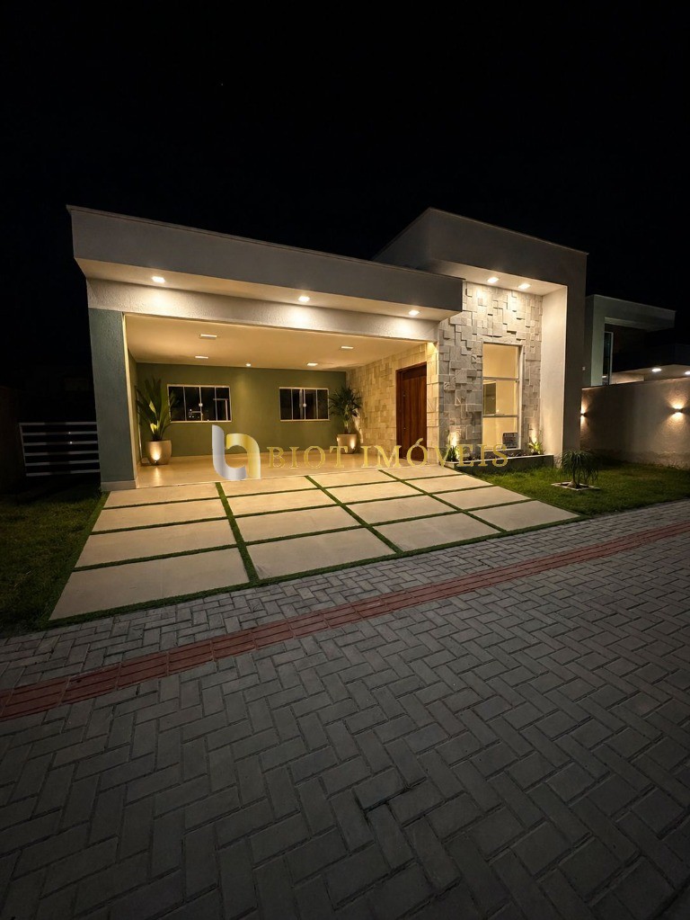 Casa, 2 quartos - Foto 18