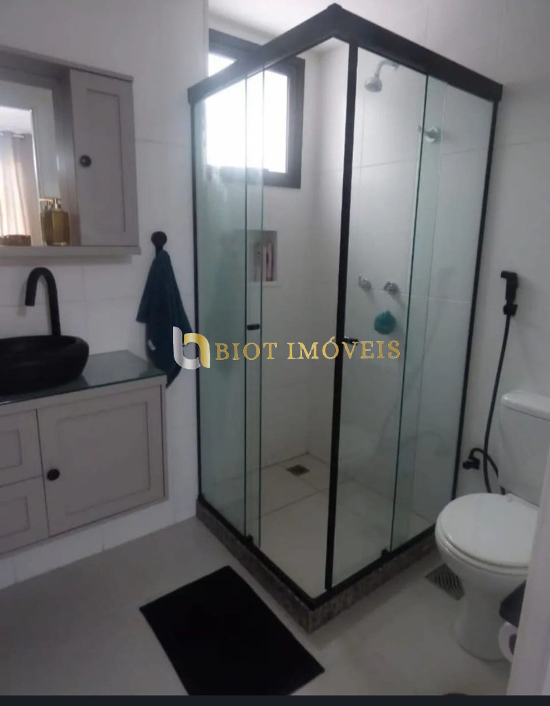 Flat/Apart Hotel, 1 quarto, 49 m² - Foto 9