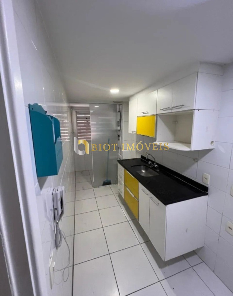 Apartamento, 2 quartos, 75 m² - Foto 9