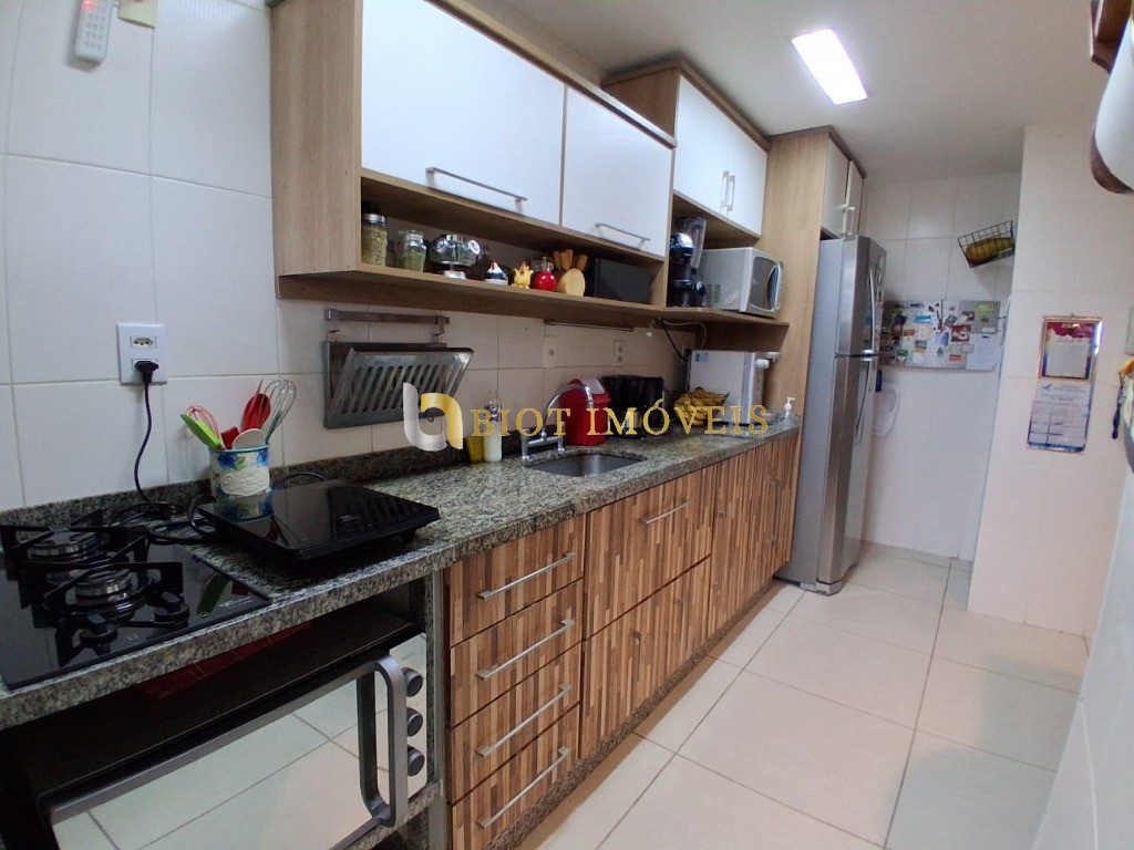 Cobertura, 3 quartos, 180 m² - Foto 8