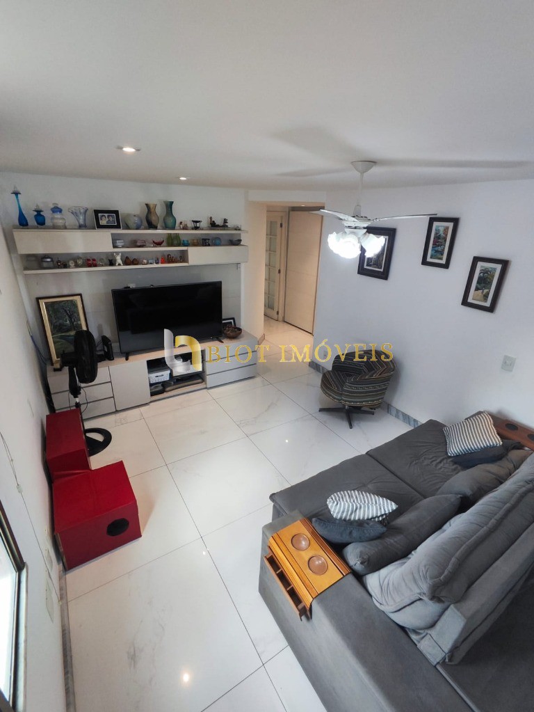 Apartamento, 2 quartos, 220 m² - Foto 6