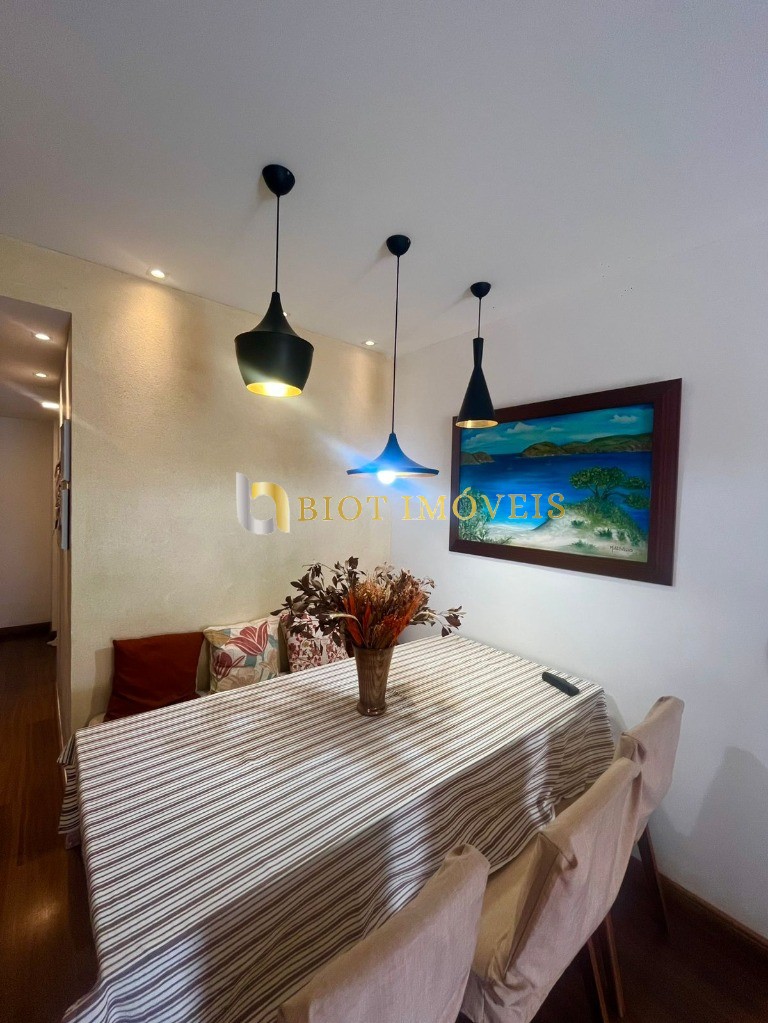 Apartamento, 1 quarto, 80 m² - Foto 5