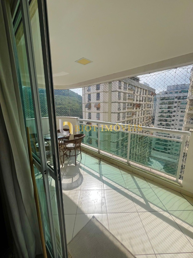 Apartamento, 1 quarto, 80 m² - Foto 11