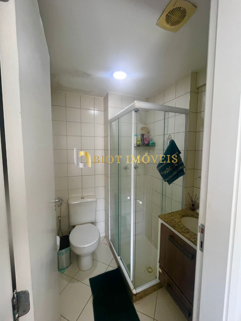 Apartamento, 1 quarto, 80 m² - Foto 20