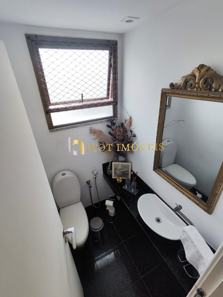 Apartamento, 2 quartos, 220 m² - Foto 8