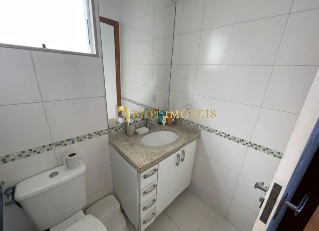 Casa, 4 quartos - Foto 17