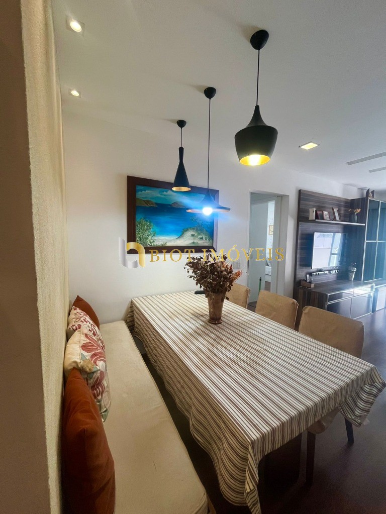 Apartamento, 1 quarto, 80 m² - Foto 6
