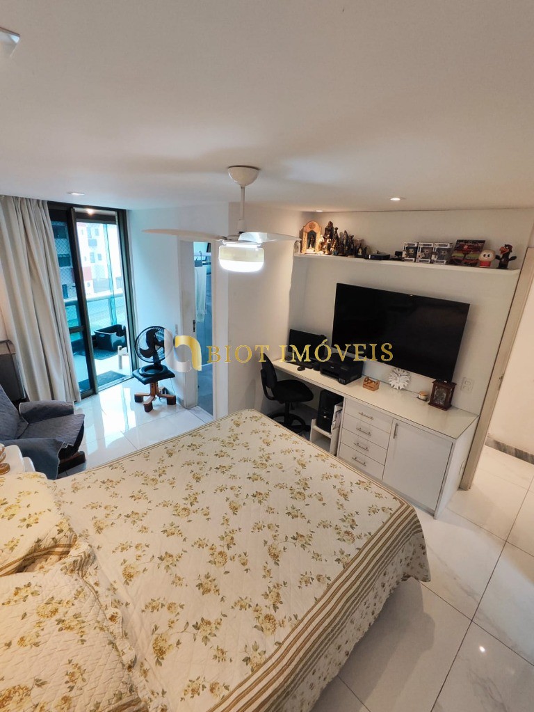 Apartamento, 2 quartos, 220 m² - Foto 18