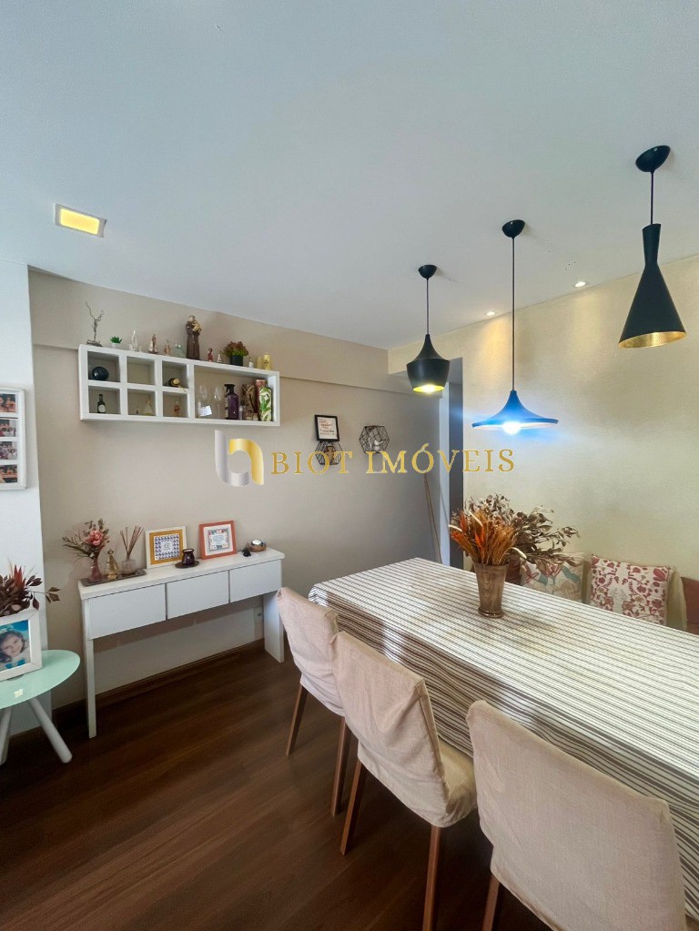 Apartamento, 1 quarto, 80 m² - Foto 4