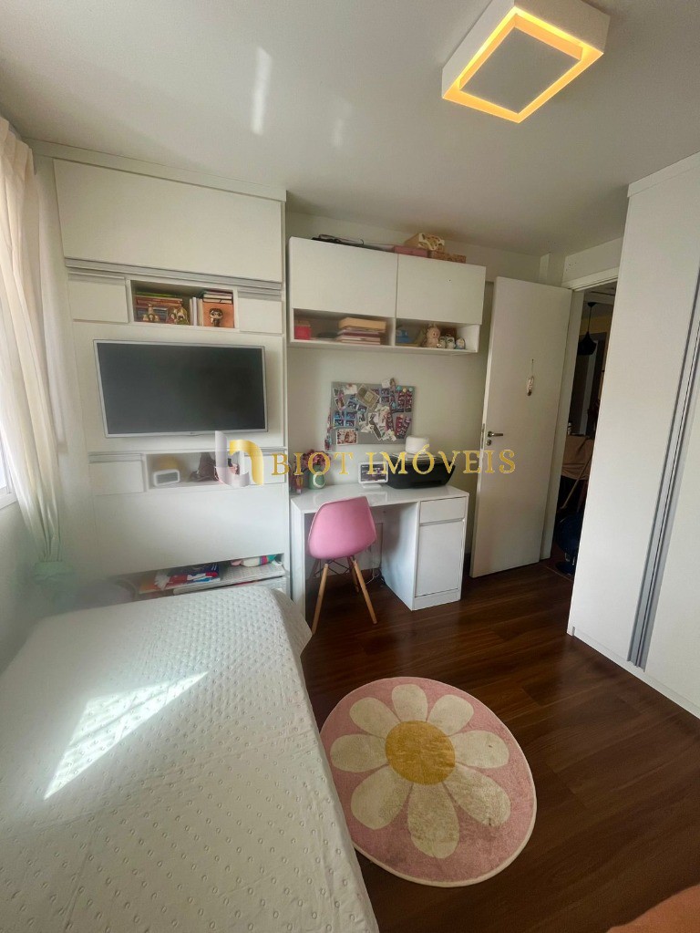 Apartamento, 1 quarto, 80 m² - Foto 13