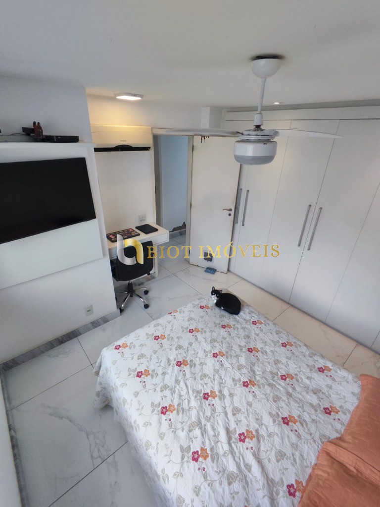 Apartamento, 2 quartos, 220 m² - Foto 13