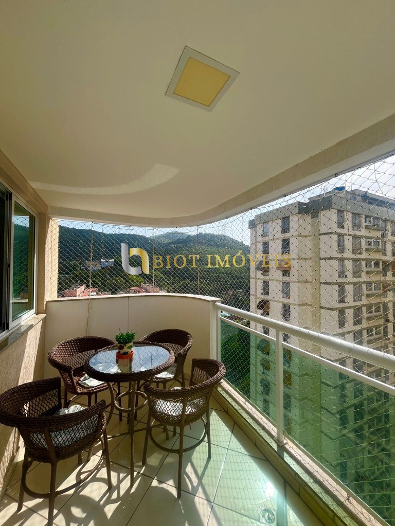 Apartamento, 1 quarto, 80 m² - Foto 7