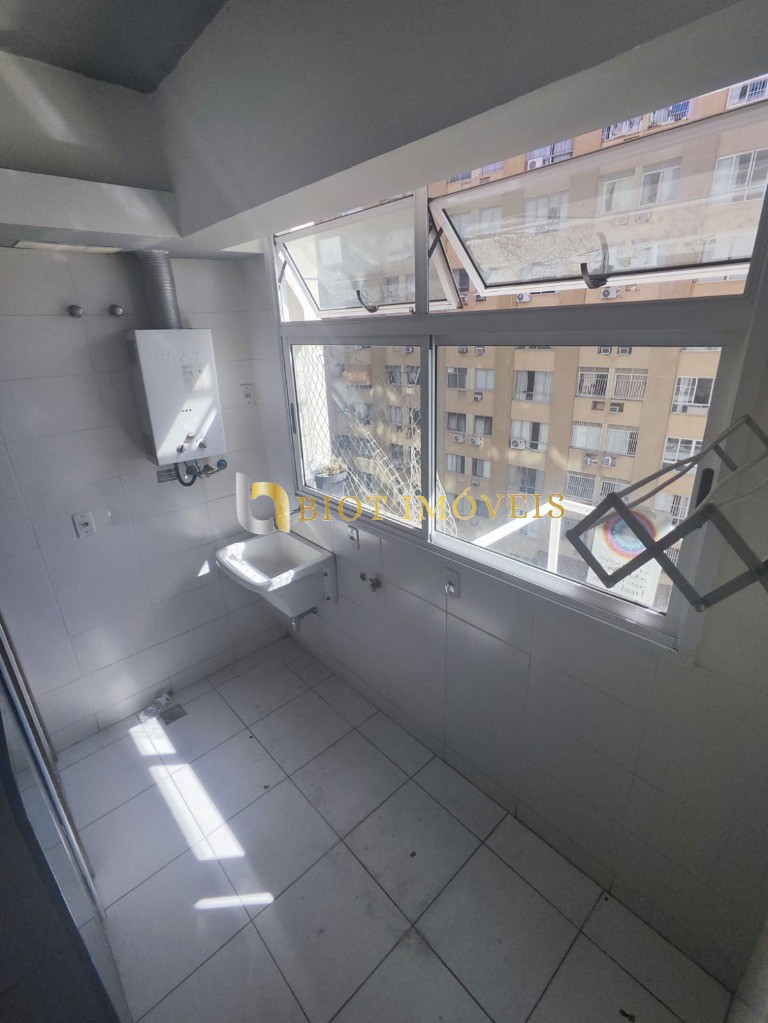 Apartamento, 2 quartos, 75 m² - Foto 9