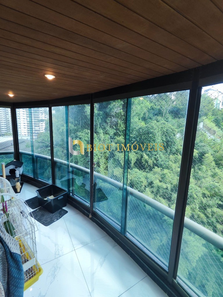 Apartamento, 2 quartos, 220 m² - Foto 23