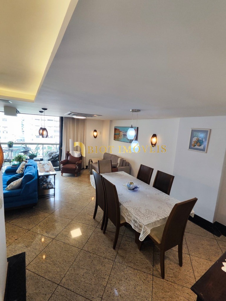 Apartamento, 2 quartos, 220 m² - Foto 1