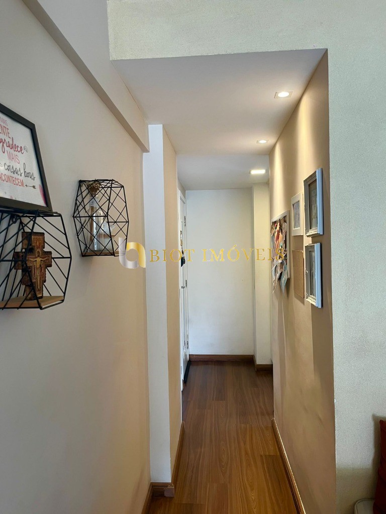 Apartamento, 1 quarto, 80 m² - Foto 22