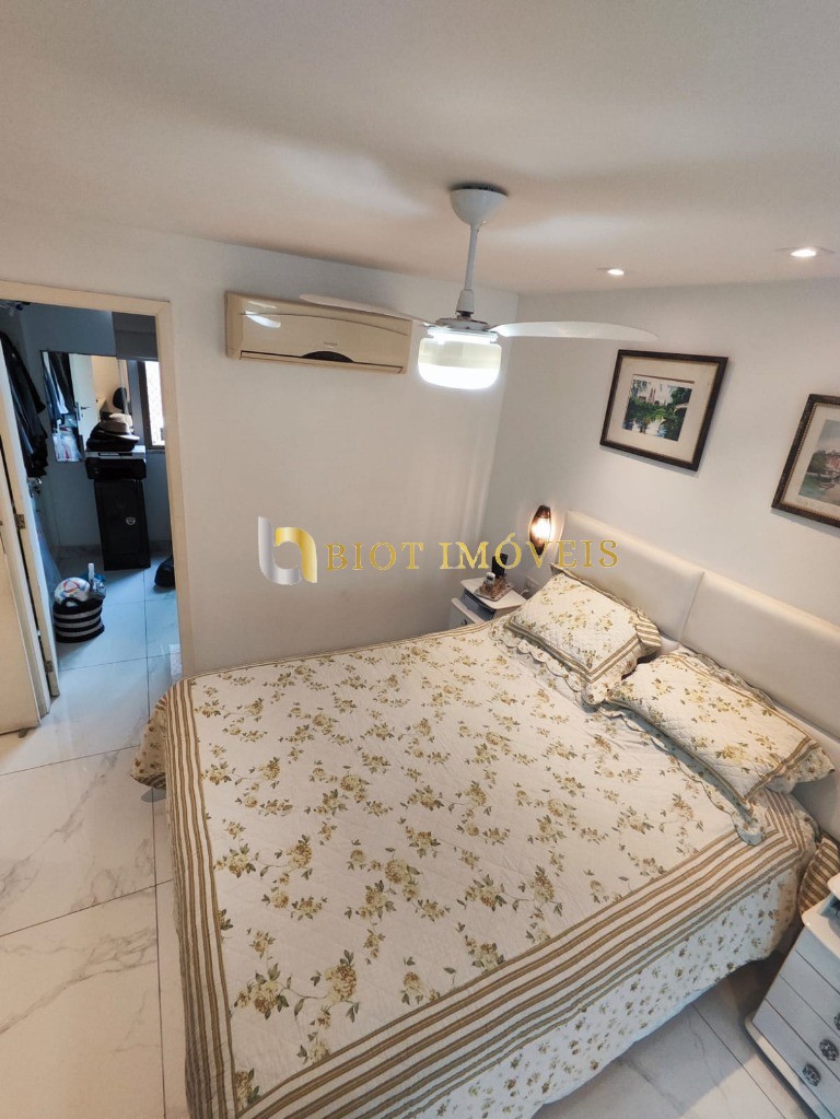 Apartamento, 2 quartos, 220 m² - Foto 21