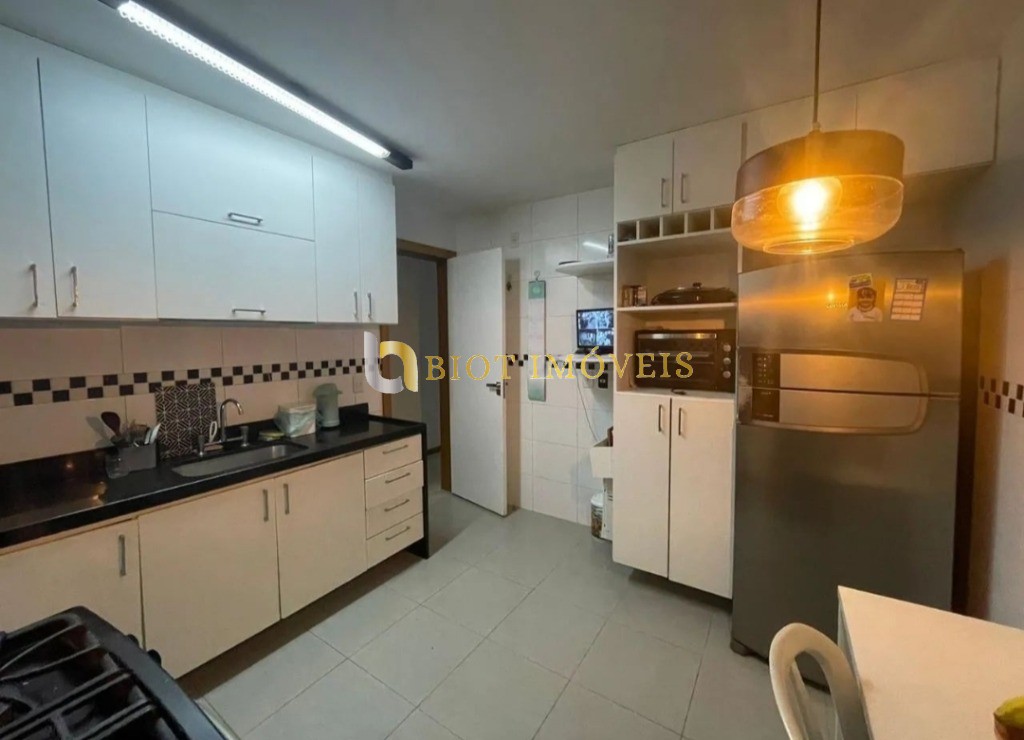 Casa, 4 quartos - Foto 20
