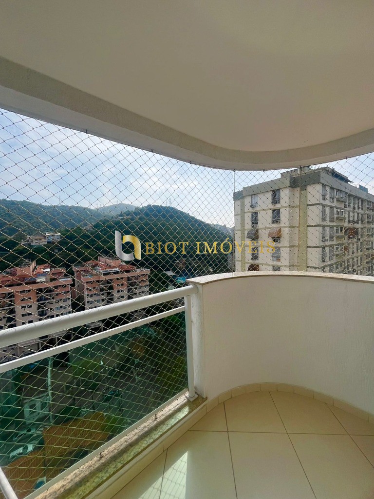 Apartamento, 1 quarto, 80 m² - Foto 9