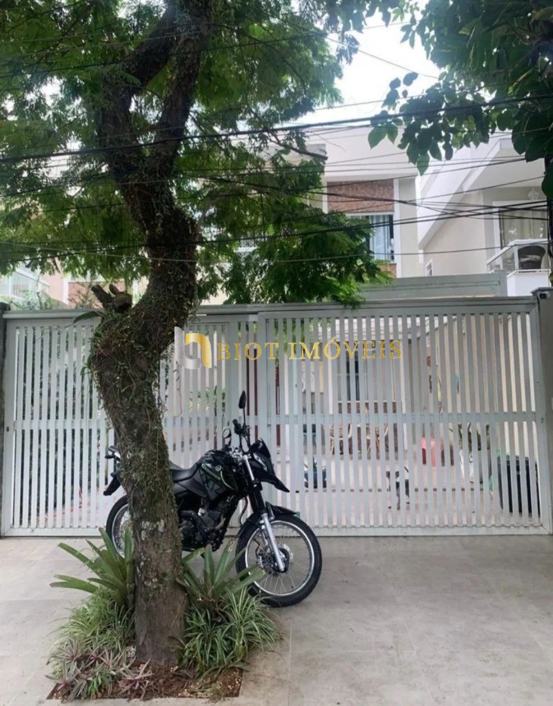 Casa, 4 quartos - Foto 2