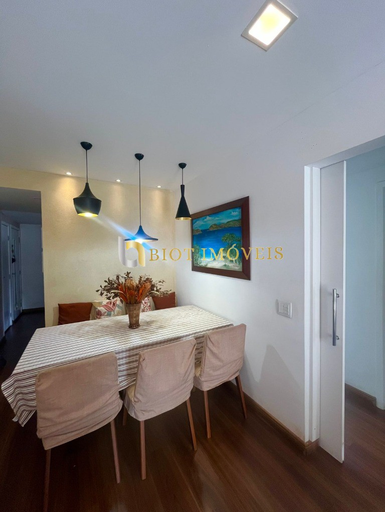 Apartamento, 1 quarto, 80 m² - Foto 3