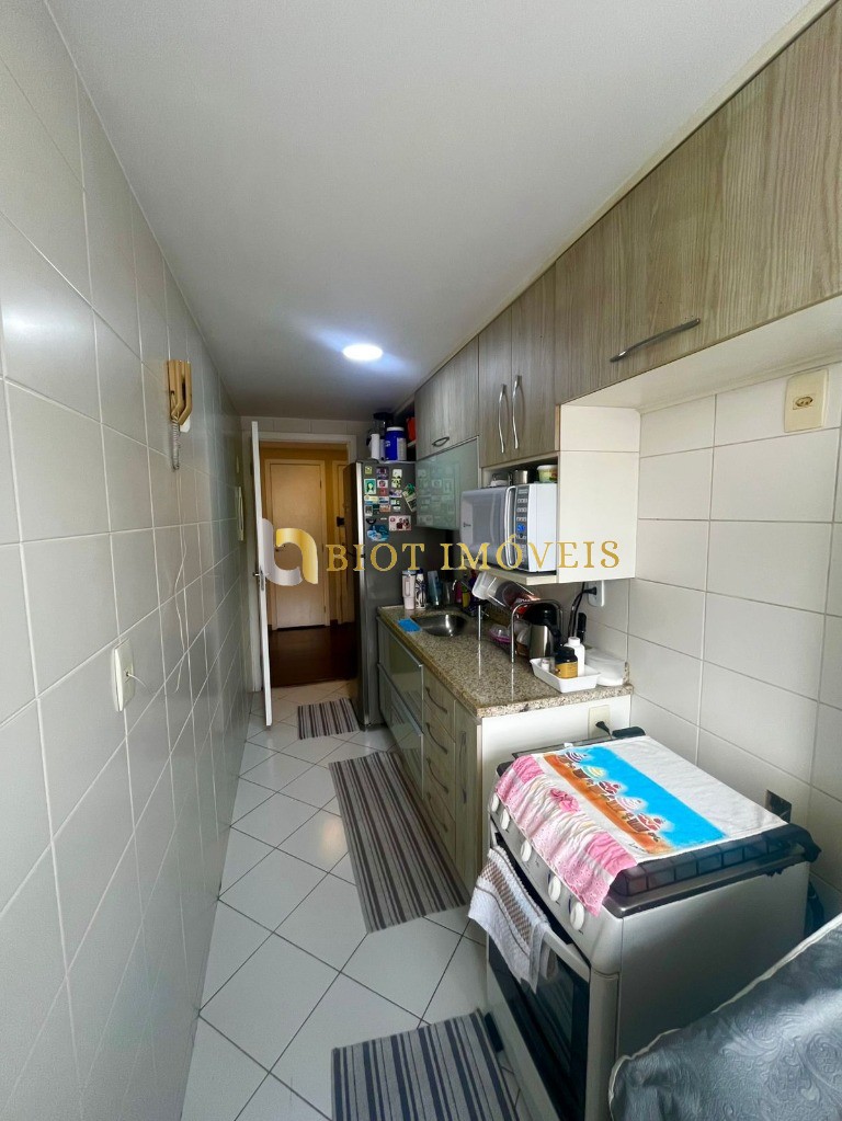 Apartamento, 1 quarto, 80 m² - Foto 25