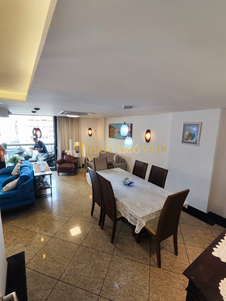 Apartamento, 2 quartos, 220 m² - Foto 2