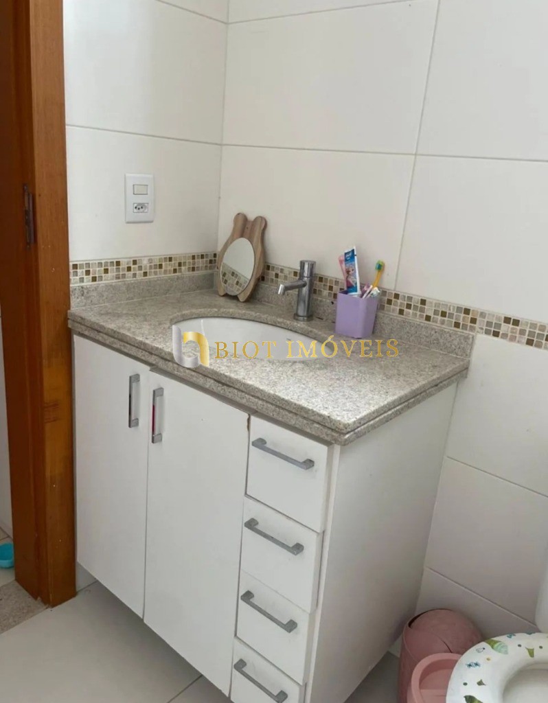 Casa, 4 quartos - Foto 18