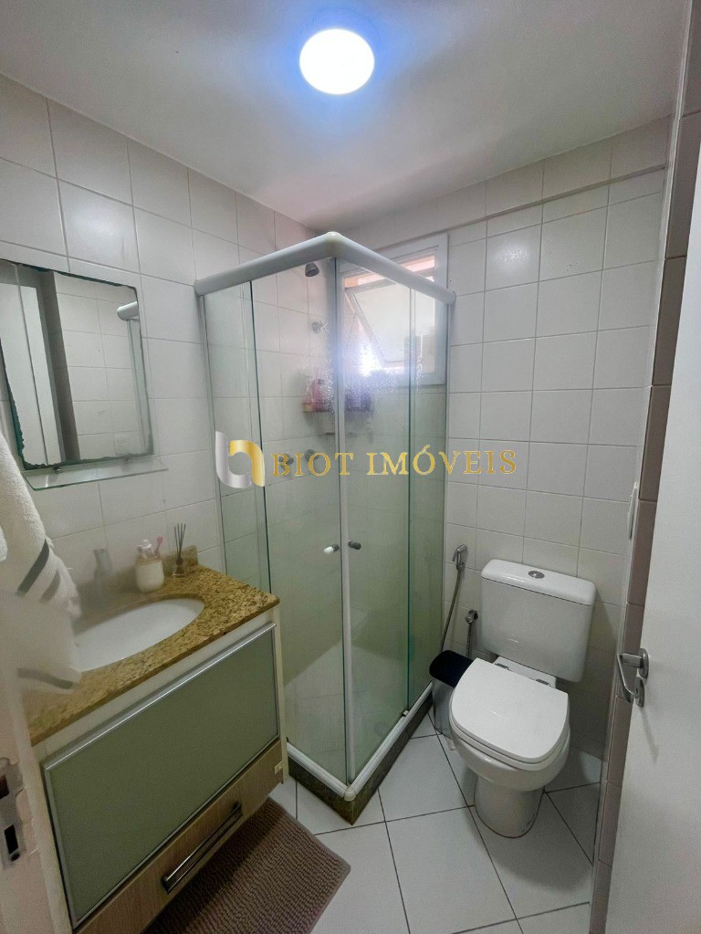 Apartamento, 1 quarto, 80 m² - Foto 14
