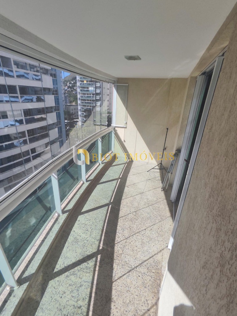 Apartamento, 2 quartos, 75 m² - Foto 4