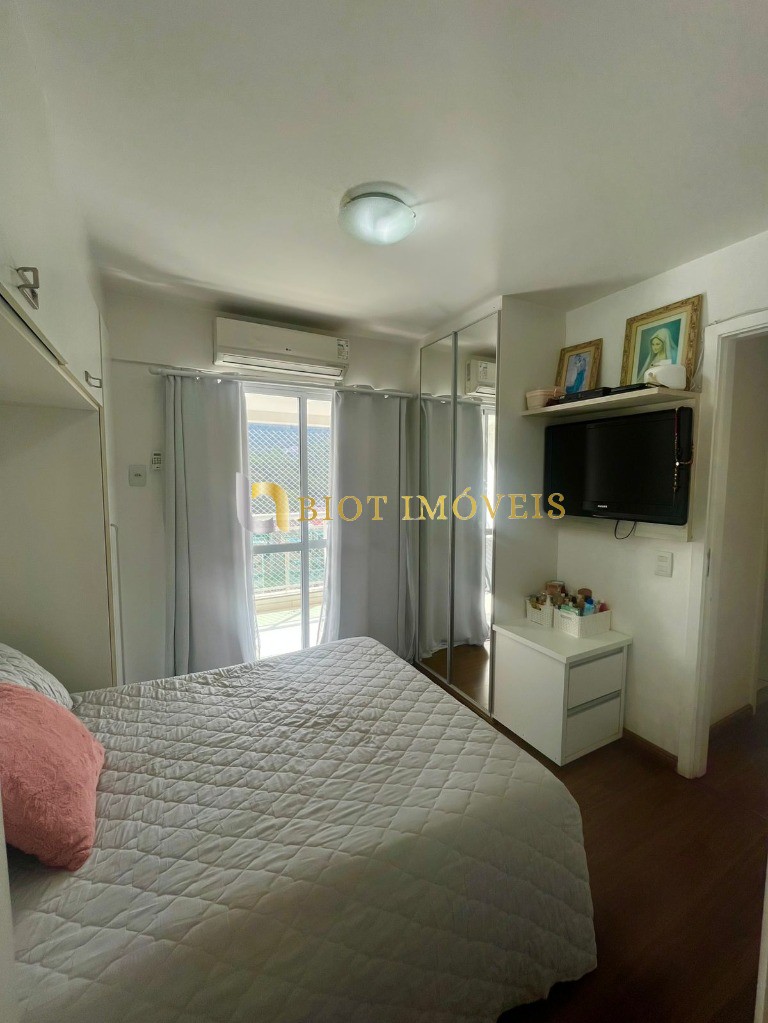 Apartamento, 1 quarto, 80 m² - Foto 19