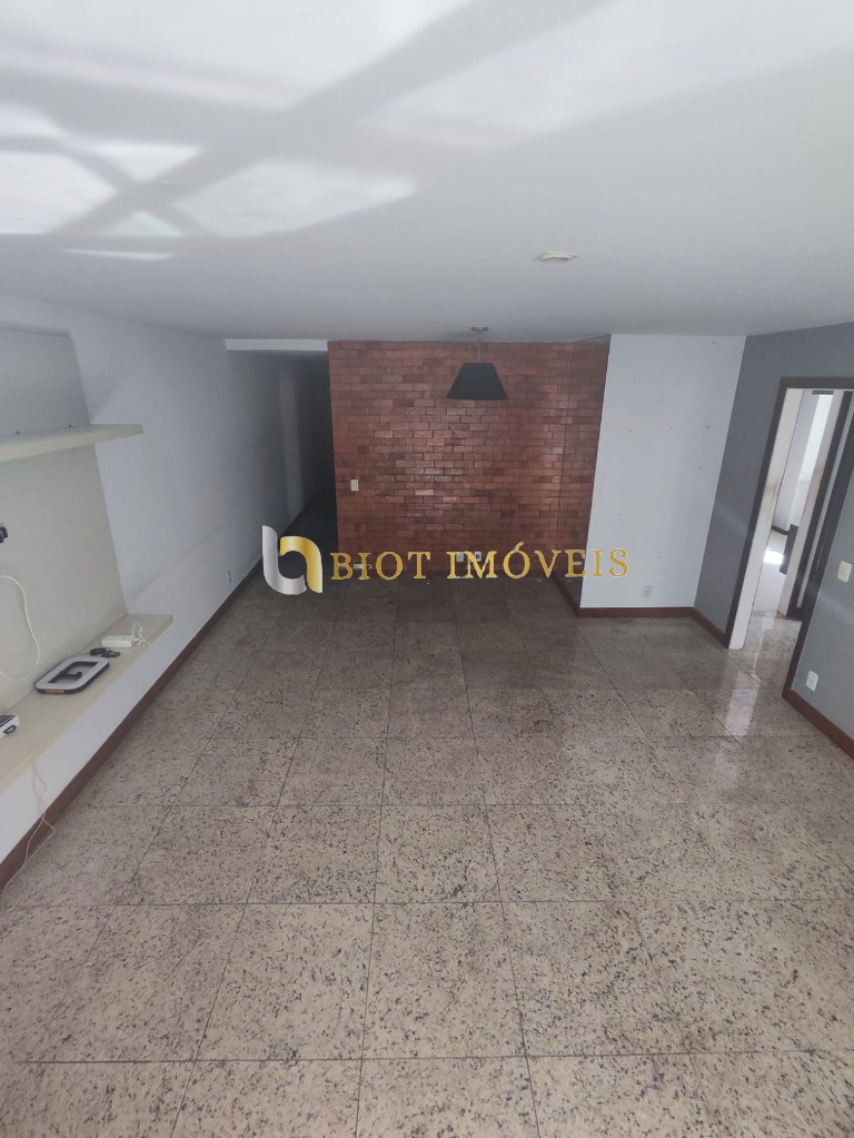 Apartamento, 2 quartos, 75 m² - Foto 2